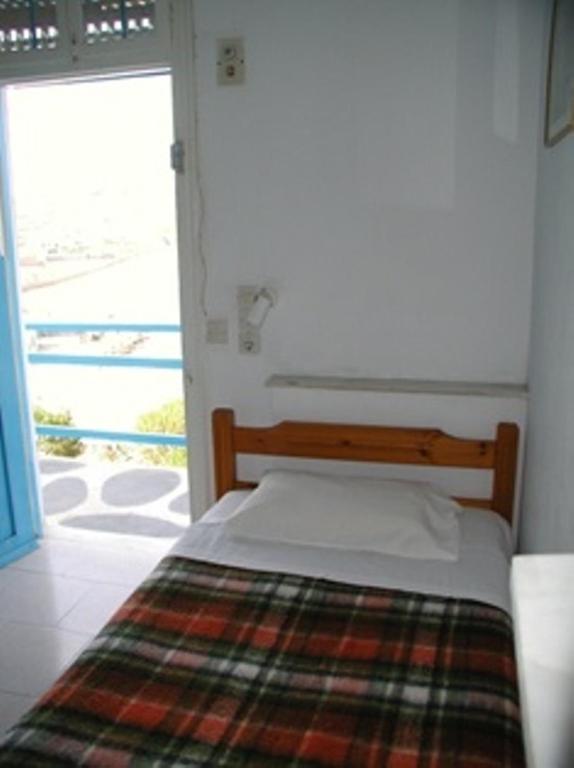 Belou Hotel Mykonos Town Habitación foto